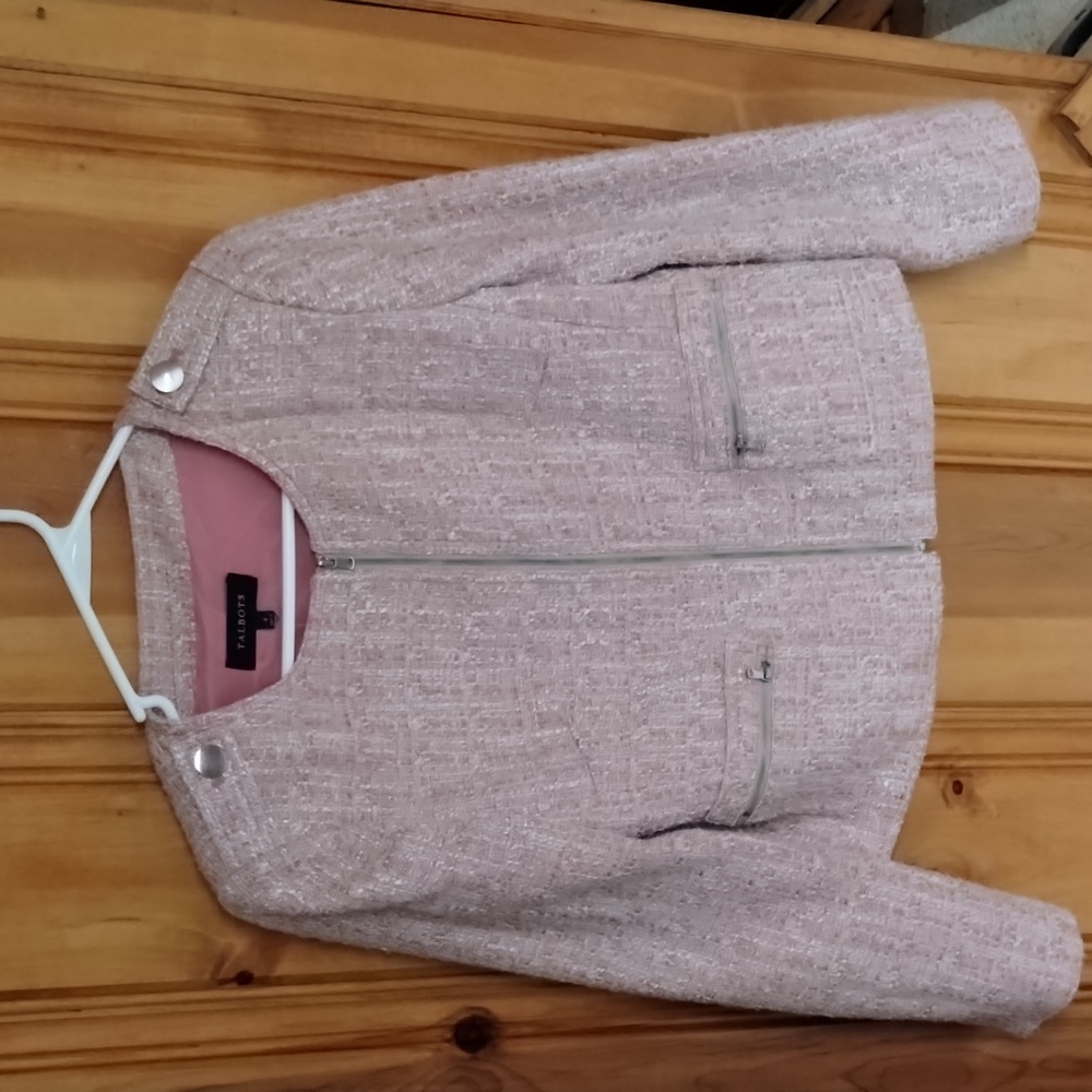 Talbots size 4